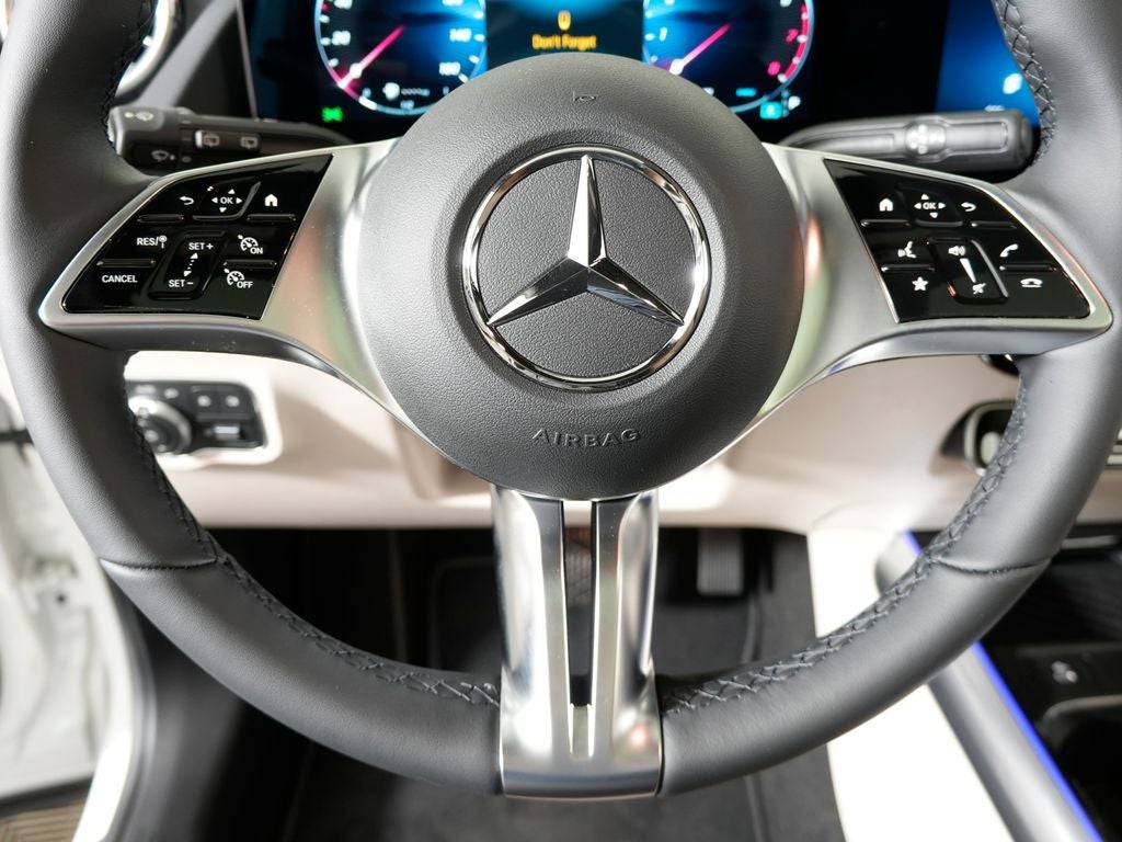 2026 Mercedes-Benz GLA GLA 250 4MATIC®