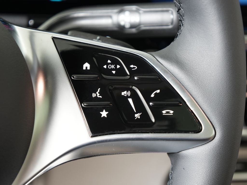 2026 Mercedes-Benz GLA GLA 250 4MATIC®