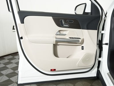 2026 Mercedes-Benz GLA GLA 250 4MATIC®