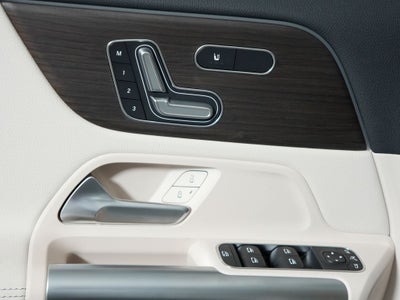 2026 Mercedes-Benz GLA GLA 250 4MATIC®