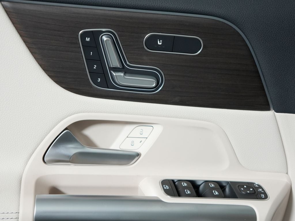 2026 Mercedes-Benz GLA GLA 250 4MATIC®