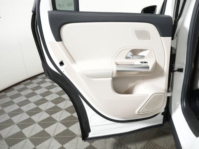2026 Mercedes-Benz GLA GLA 250 4MATIC®