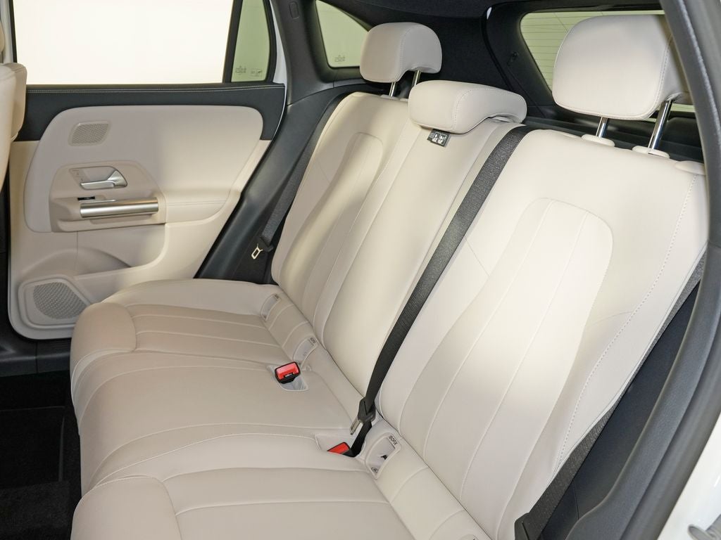 2026 Mercedes-Benz GLA GLA 250 4MATIC®