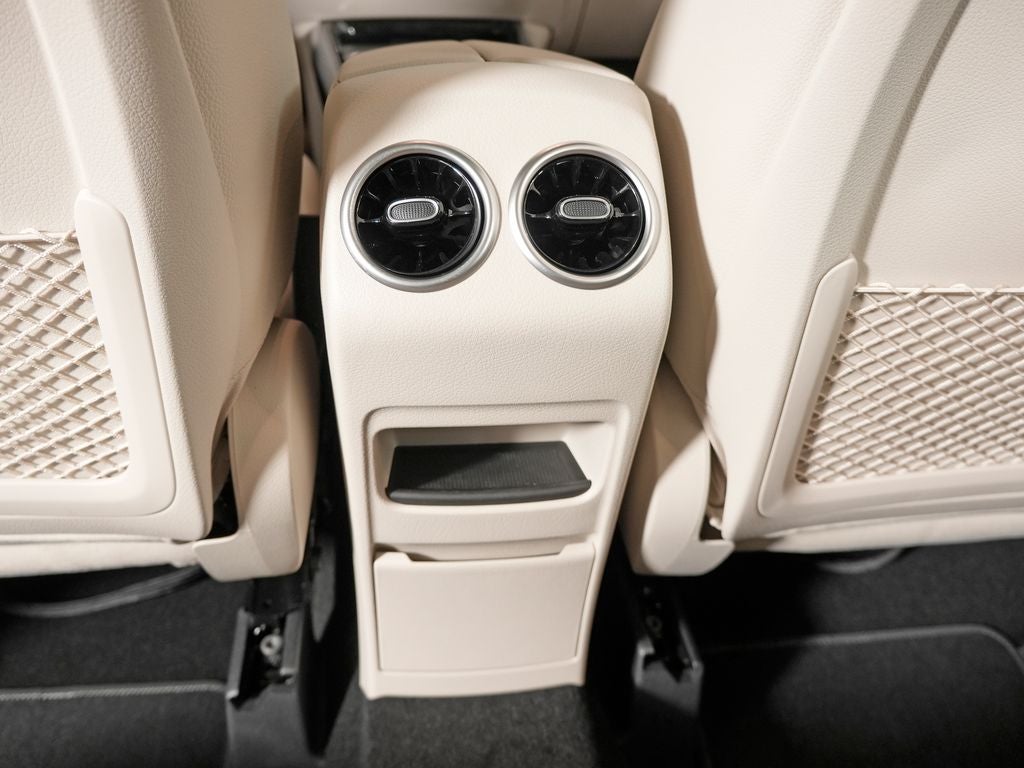 2026 Mercedes-Benz GLA GLA 250 4MATIC®