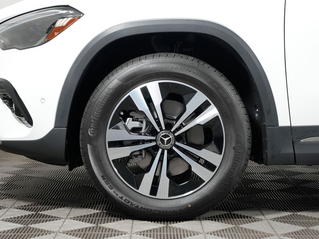 2026 Mercedes-Benz GLA GLA 250 4MATIC®