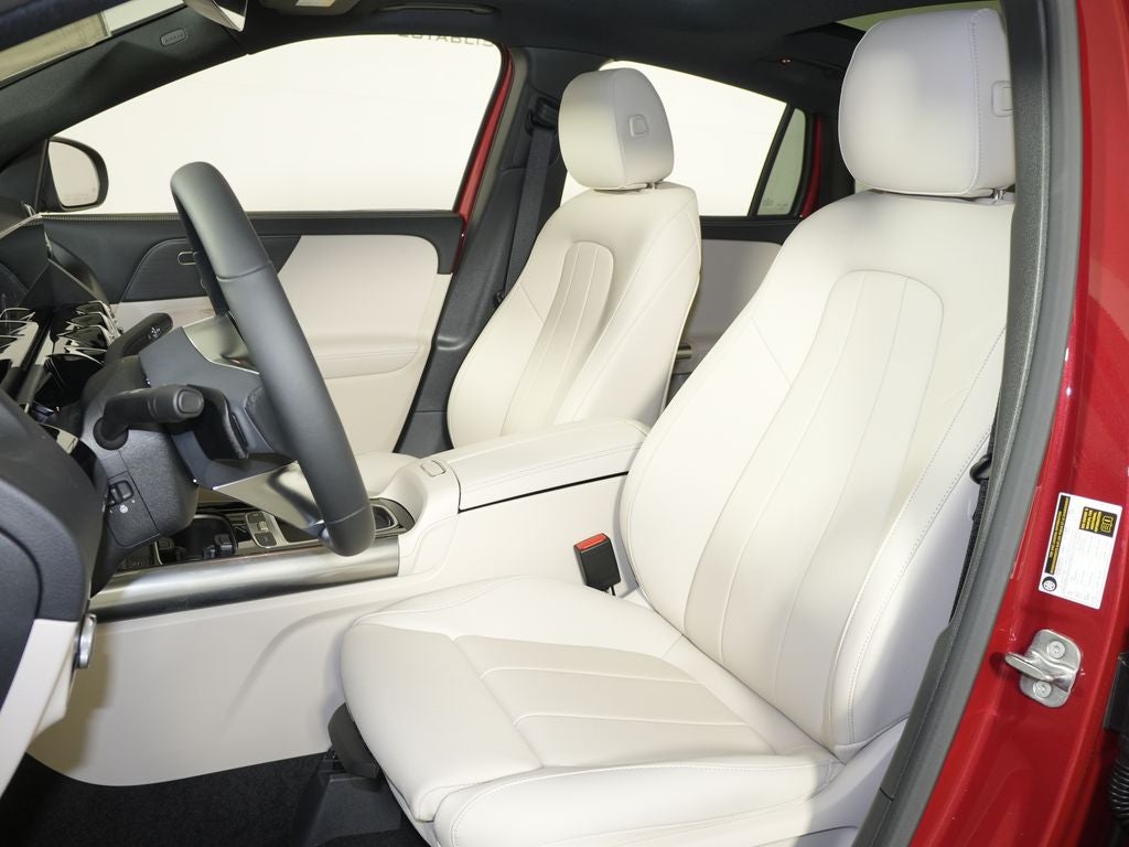 2026 Mercedes-Benz GLA GLA 250 4MATIC®