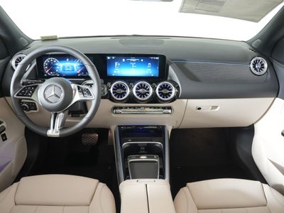 2026 Mercedes-Benz GLA GLA 250 4MATIC®