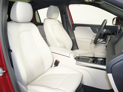 2026 Mercedes-Benz GLA GLA 250 4MATIC®