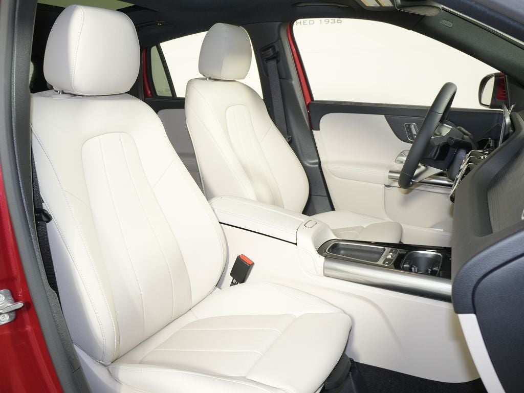 2026 Mercedes-Benz GLA GLA 250 4MATIC®