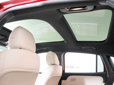2026 Mercedes-Benz GLA GLA 250 4MATIC®