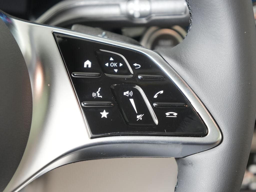 2026 Mercedes-Benz GLA GLA 250 4MATIC®