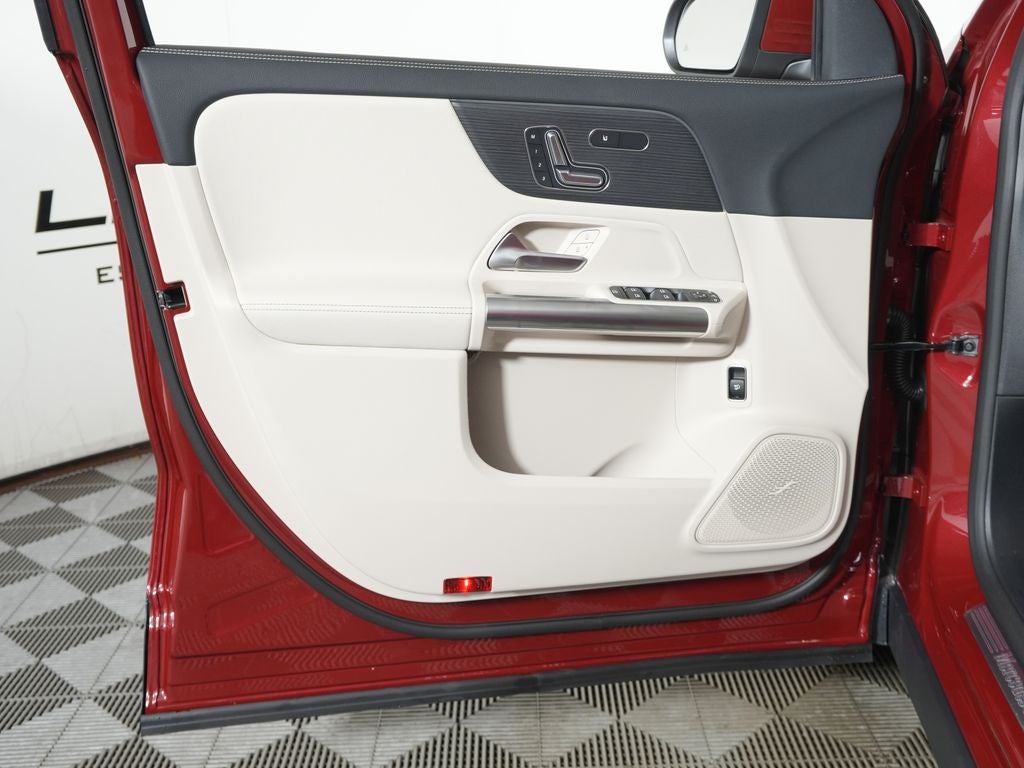 2026 Mercedes-Benz GLA GLA 250 4MATIC®