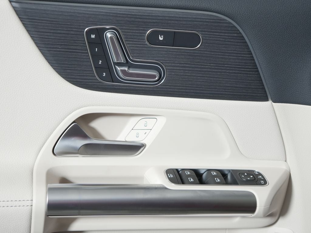 2026 Mercedes-Benz GLA GLA 250 4MATIC®