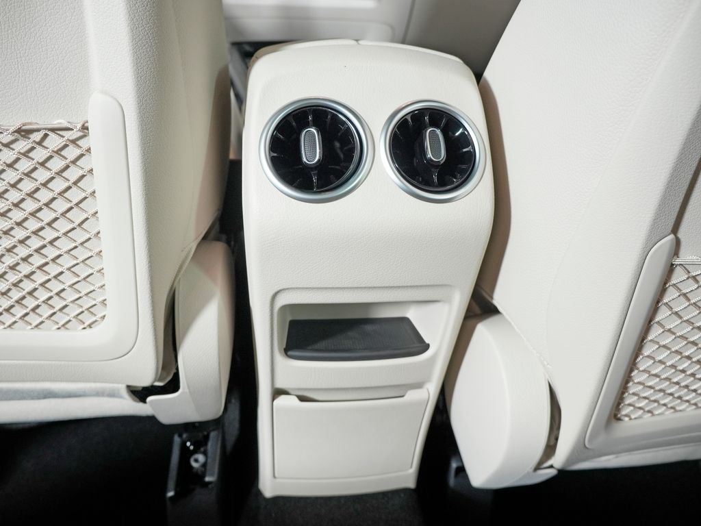 2026 Mercedes-Benz GLA GLA 250 4MATIC®