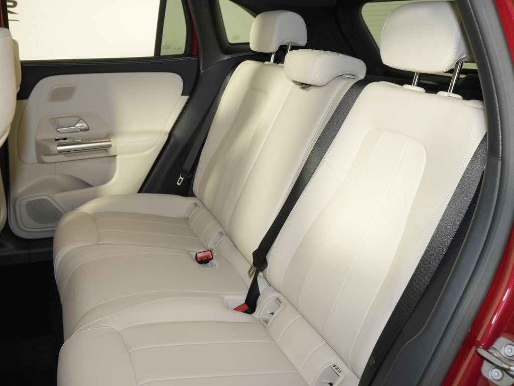 2026 Mercedes-Benz GLA GLA 250 4MATIC®