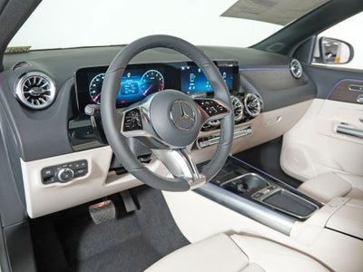 2026 Mercedes-Benz GLA GLA 250 4MATIC®
