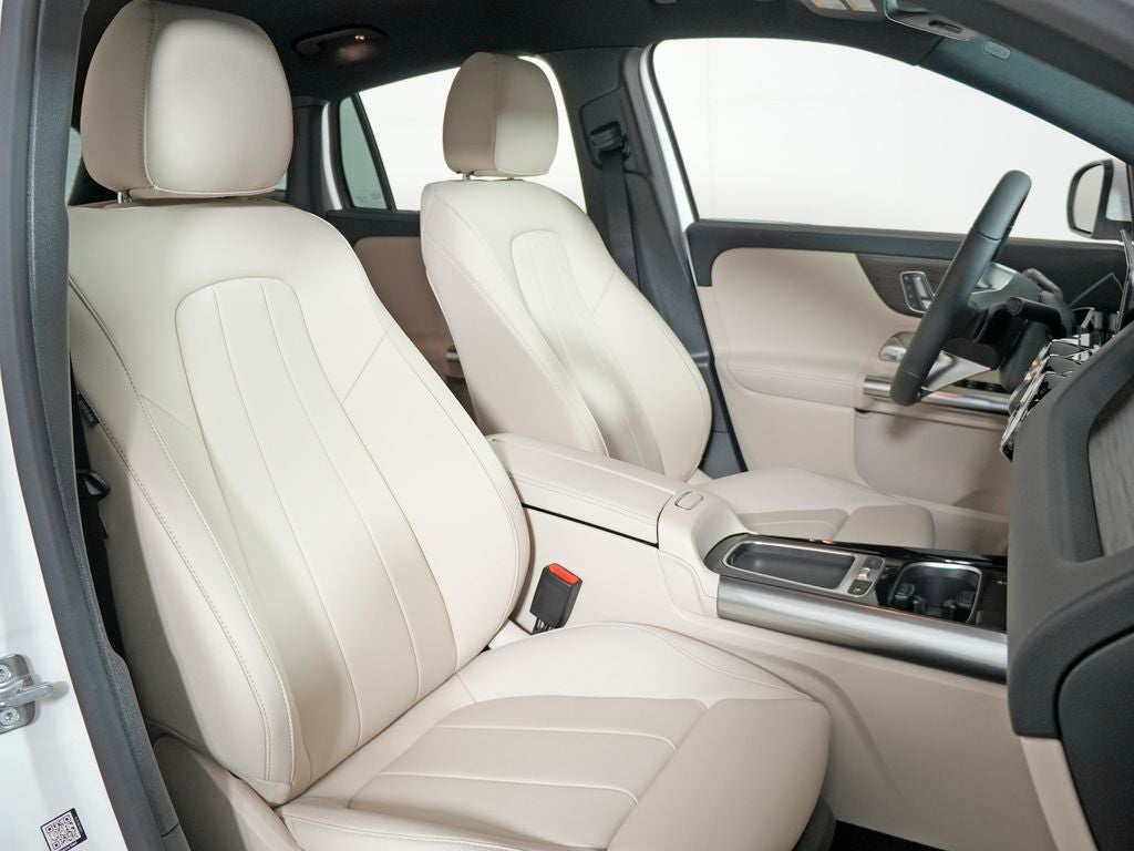 2026 Mercedes-Benz GLA GLA 250 4MATIC®