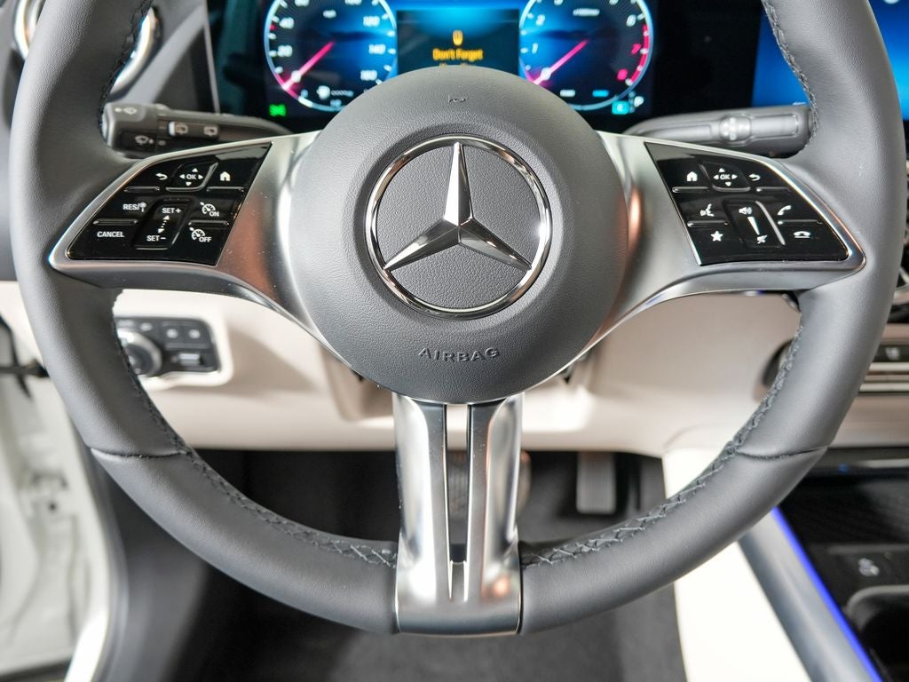 2026 Mercedes-Benz GLA GLA 250 4MATIC®
