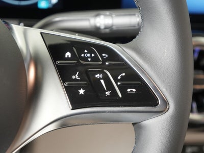 2026 Mercedes-Benz GLA GLA 250 4MATIC®