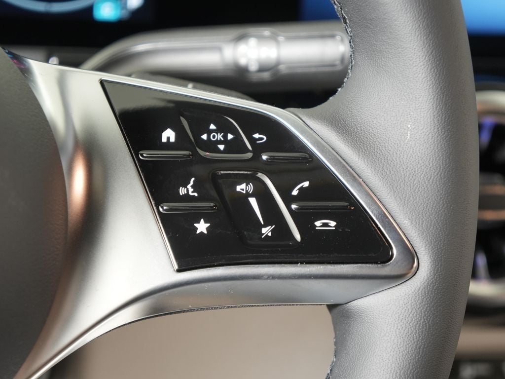 2026 Mercedes-Benz GLA GLA 250 4MATIC®