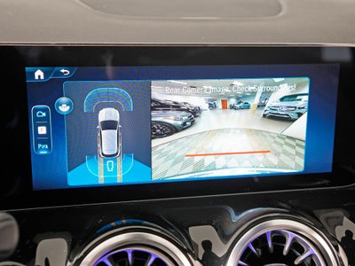 2026 Mercedes-Benz GLA GLA 250 4MATIC®