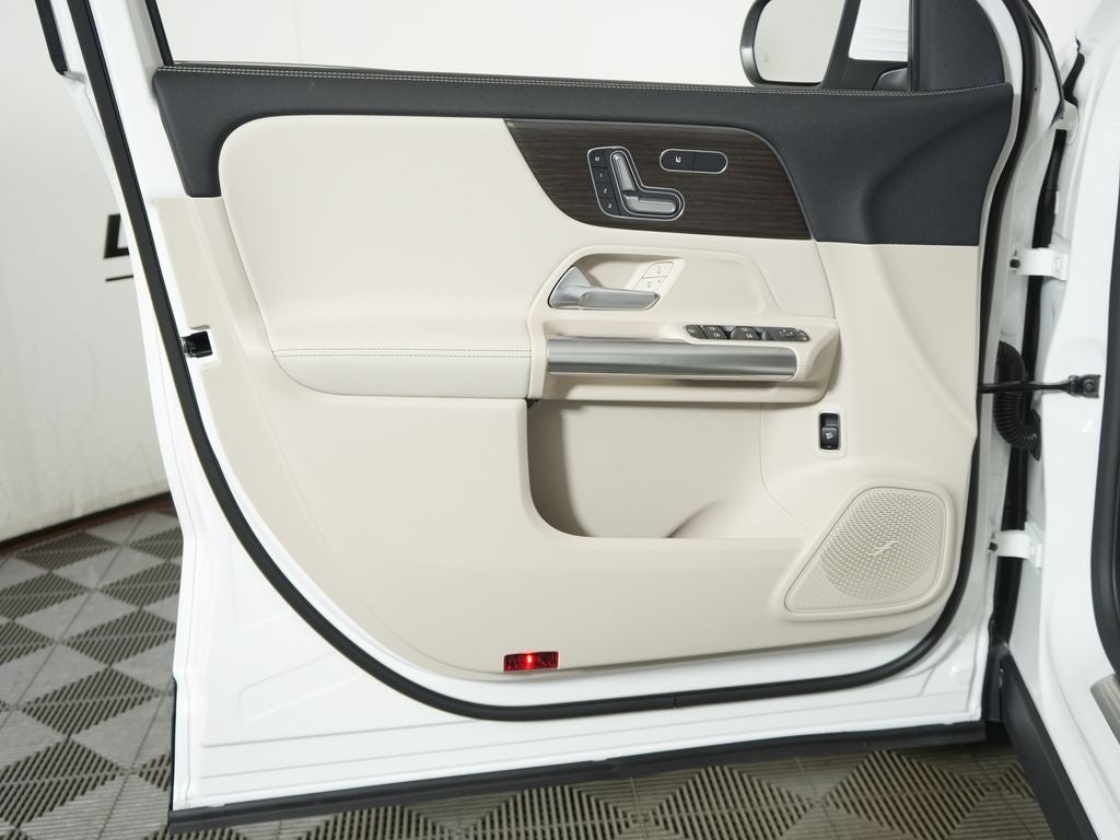 2026 Mercedes-Benz GLA GLA 250 4MATIC®