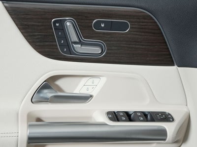 2026 Mercedes-Benz GLA GLA 250 4MATIC®