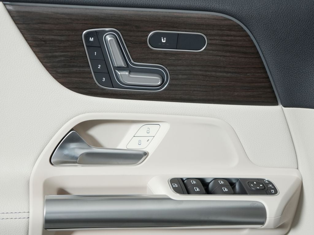 2026 Mercedes-Benz GLA GLA 250 4MATIC®