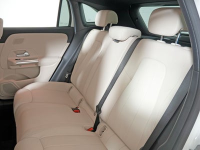 2026 Mercedes-Benz GLA GLA 250 4MATIC®