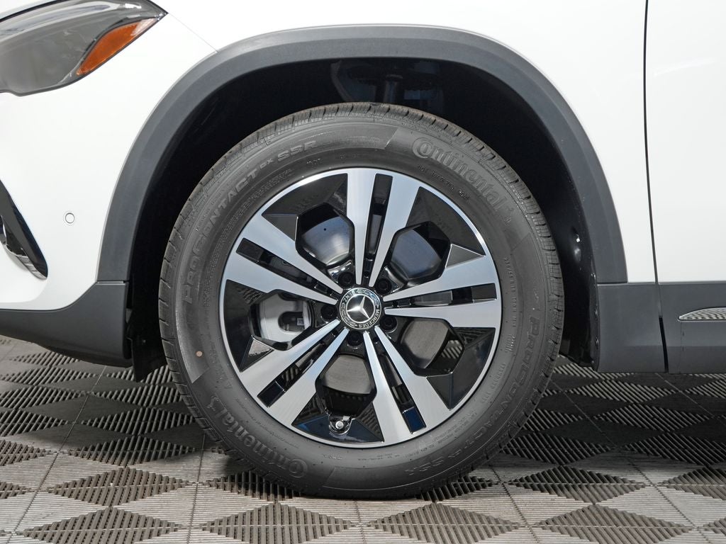 2026 Mercedes-Benz GLA GLA 250 4MATIC®