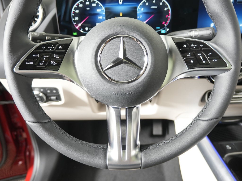 2026 Mercedes-Benz GLA GLA 250 4MATIC®