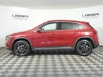 2026 Mercedes-Benz GLA GLA 250 4MATIC®