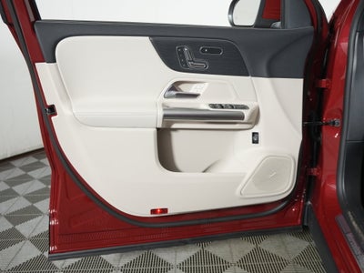 2026 Mercedes-Benz GLA GLA 250 4MATIC®