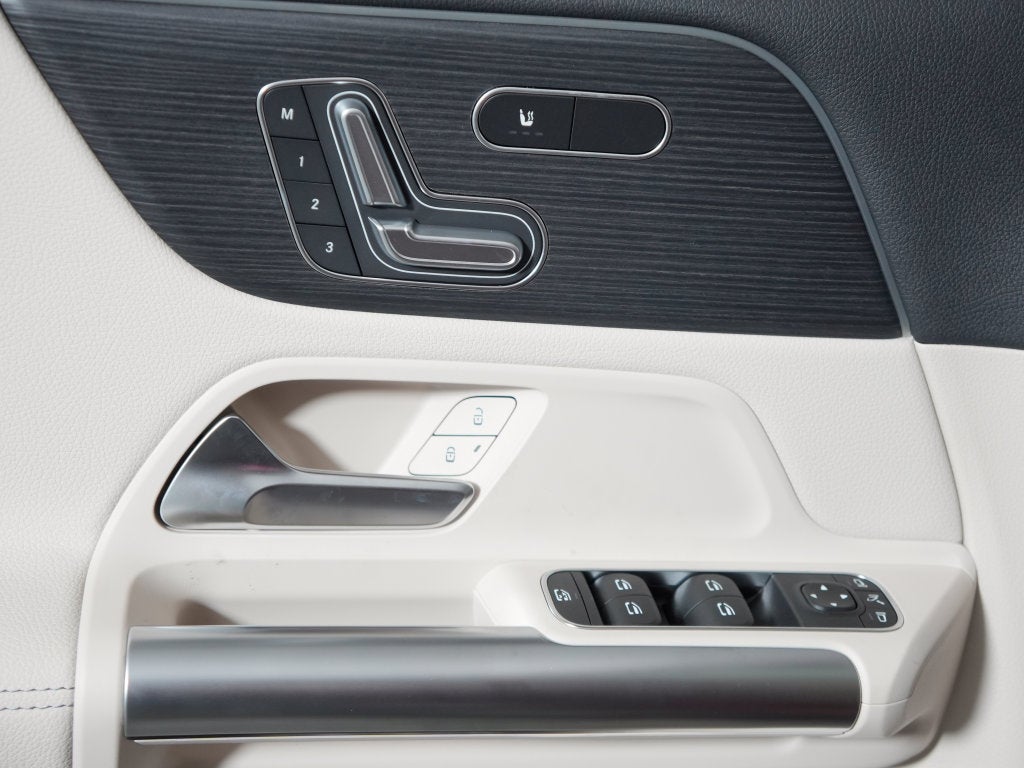 2026 Mercedes-Benz GLA GLA 250 4MATIC®