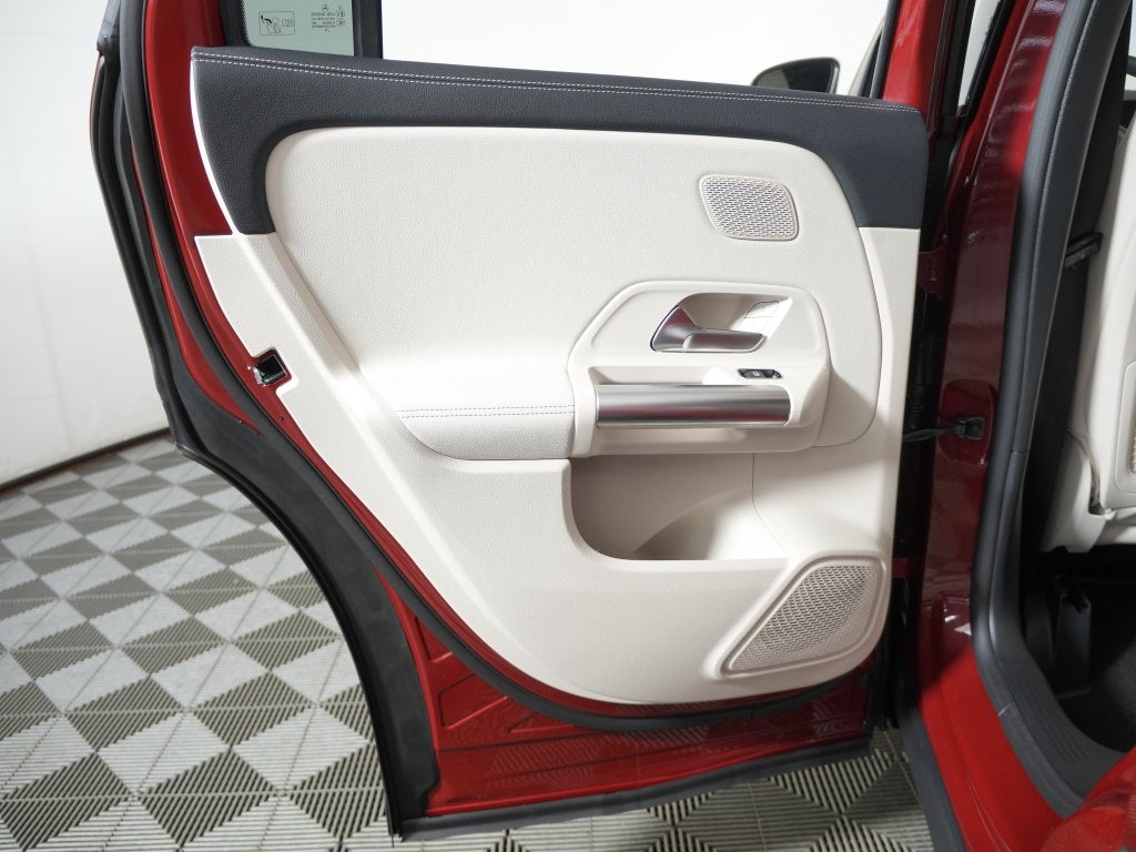2026 Mercedes-Benz GLA GLA 250 4MATIC®