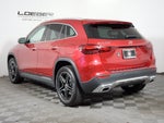 2026 Mercedes-Benz GLA GLA 250 4MATIC®