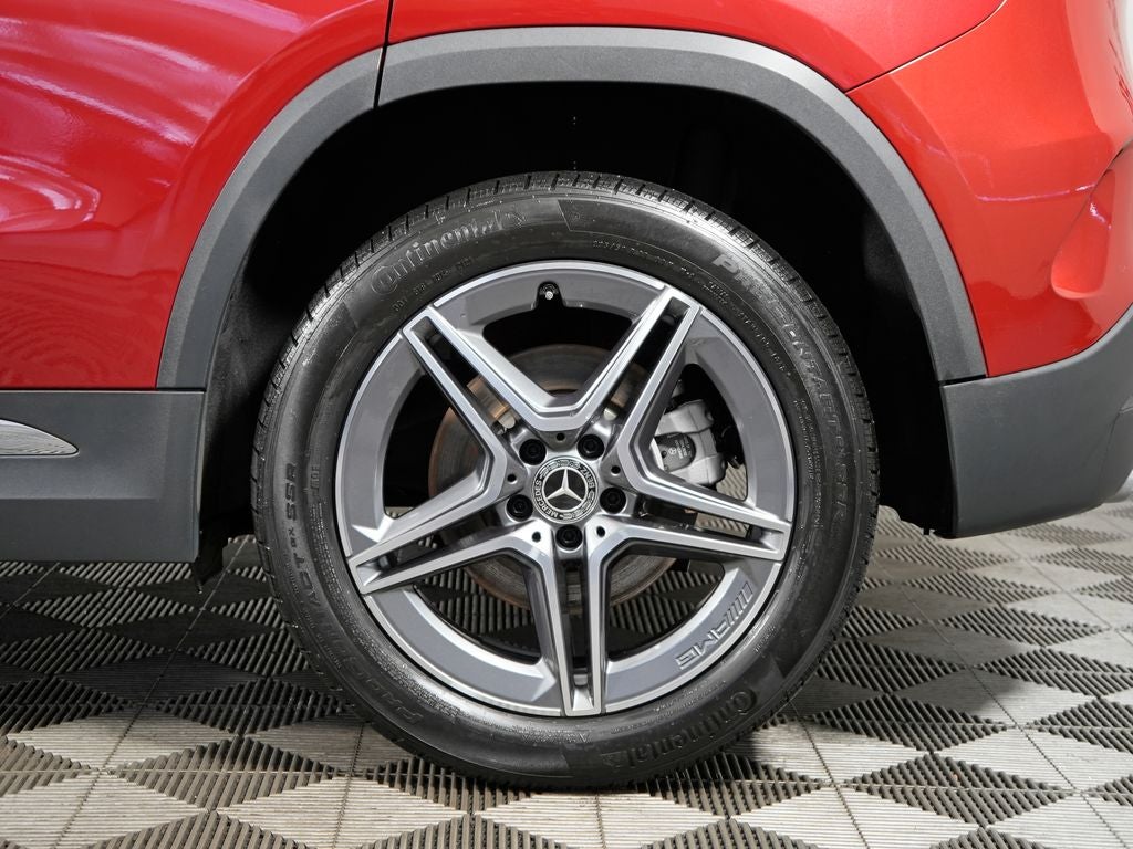 2022 Mercedes-Benz GLA GLA 250 4MATIC®