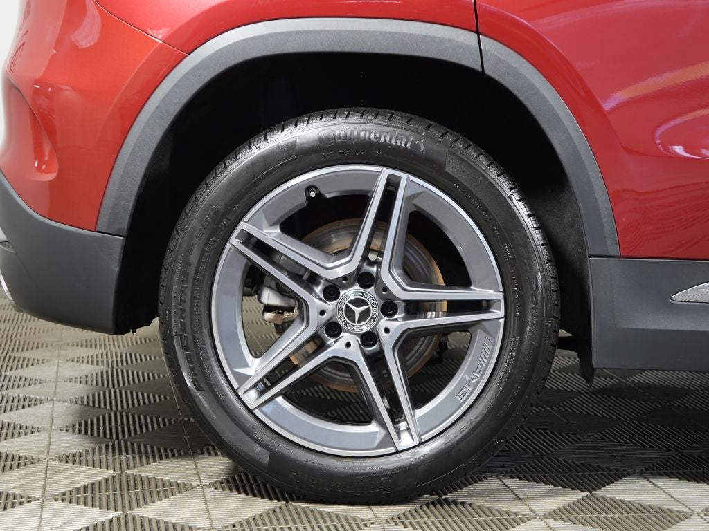 2022 Mercedes-Benz GLA GLA 250 4MATIC®