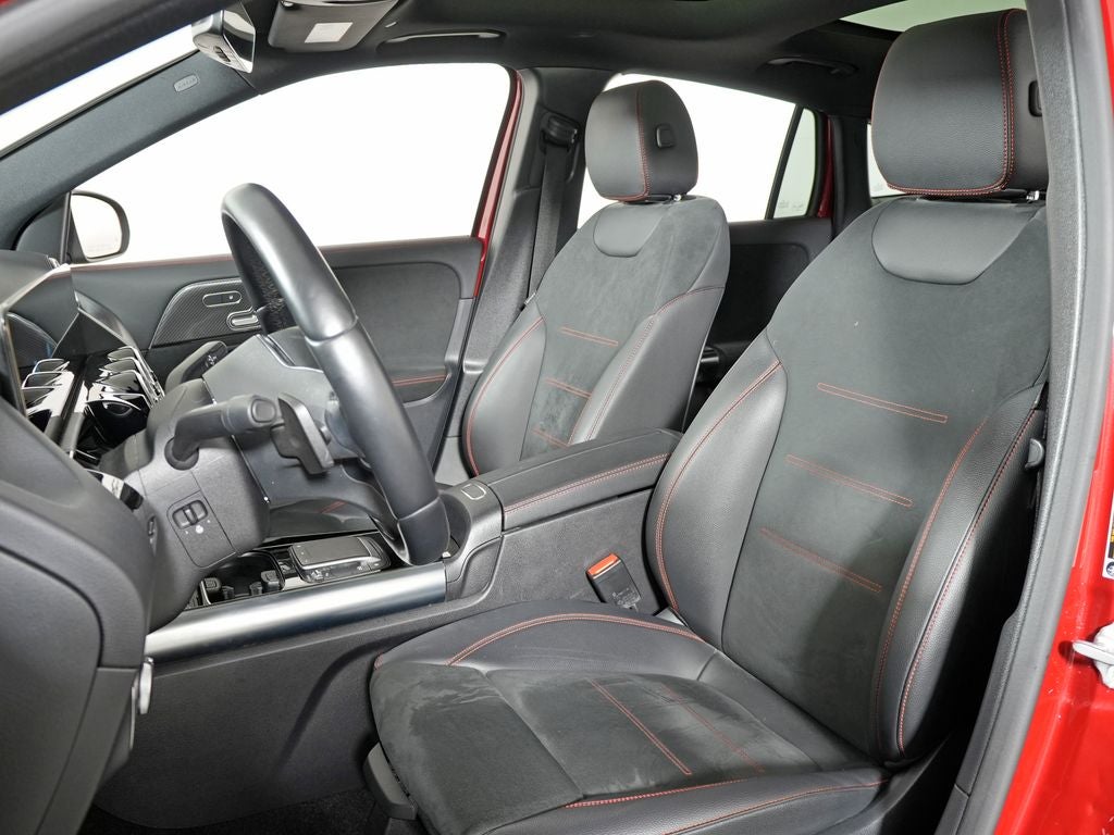 2022 Mercedes-Benz GLA GLA 250 4MATIC®