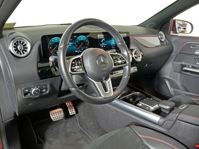 2022 Mercedes-Benz GLA GLA 250 4MATIC®