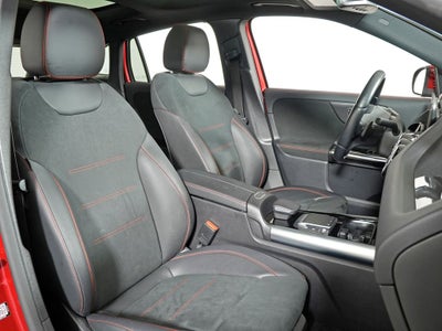 2022 Mercedes-Benz GLA GLA 250 4MATIC®