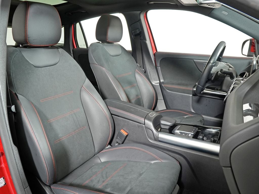 2022 Mercedes-Benz GLA GLA 250 4MATIC®