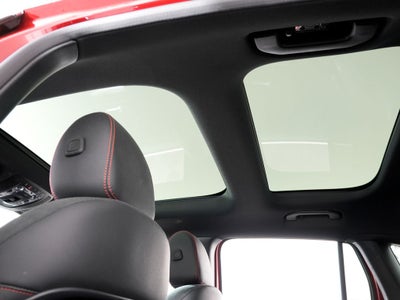 2022 Mercedes-Benz GLA GLA 250 4MATIC®