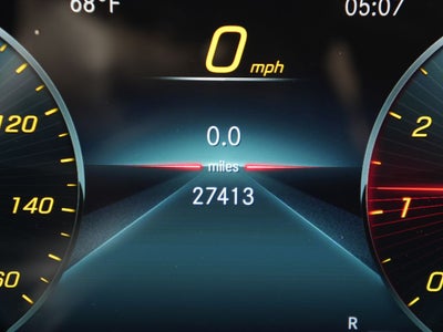 2022 Mercedes-Benz GLA GLA 250 4MATIC®