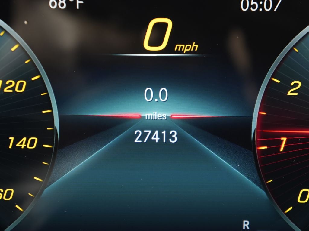 2022 Mercedes-Benz GLA GLA 250 4MATIC®