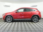 2022 Mercedes-Benz GLA GLA 250 4MATIC®