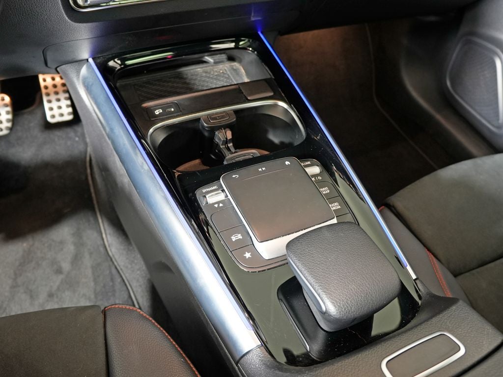 2022 Mercedes-Benz GLA GLA 250 4MATIC®