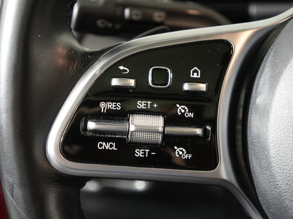 2022 Mercedes-Benz GLA GLA 250 4MATIC®