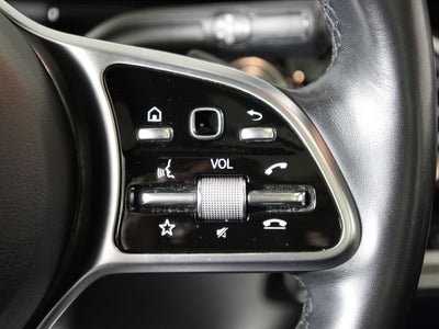 2022 Mercedes-Benz GLA GLA 250 4MATIC®