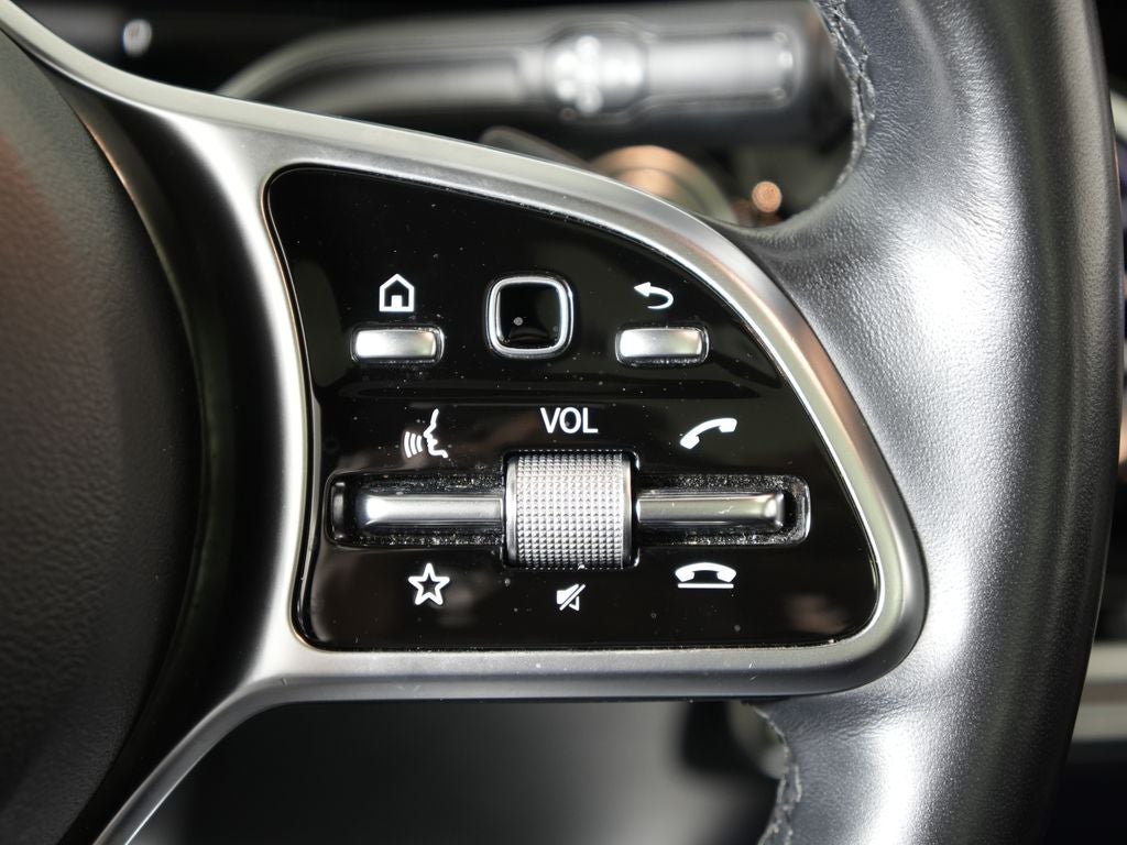 2022 Mercedes-Benz GLA GLA 250 4MATIC®